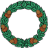 Civic Wreath
