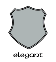 Basic Shield Shape