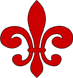 fleur-de-lis