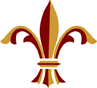 fleur-de-lis