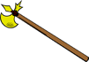 Halberd