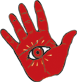 Hand Eye