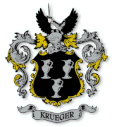 Krueger Family Crest