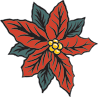 Poinsettia