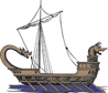 Viking Ship