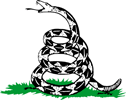 Snake Dont Tread