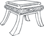 Stool