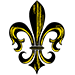 Mark of Cadency: Fleur-de-lis