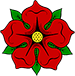 Mark of Cadency: Rose