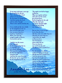 Annabel Lee