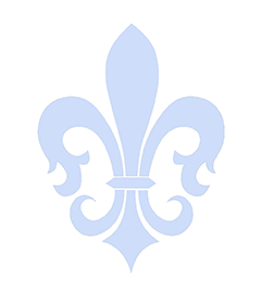 Fleur-de-lis Designs: The Fleur-de-lis